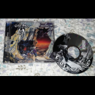 VULCANO Anthropophagy [CD]